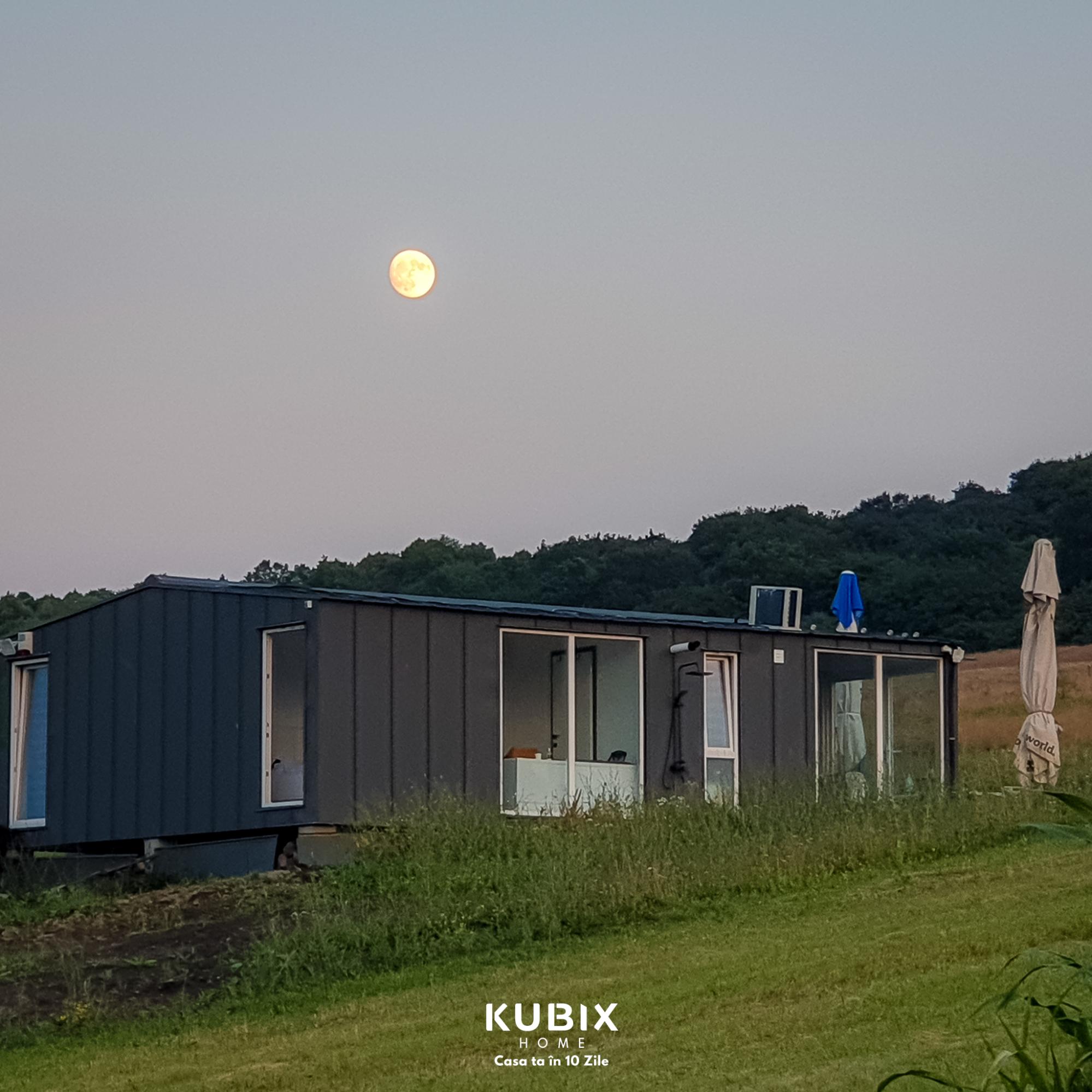 De ce să alegi Kubix Home pentru casa ta de vis?